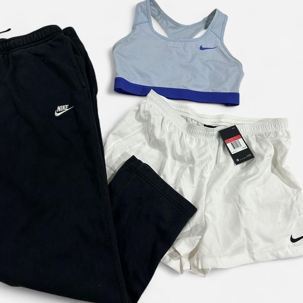 Nike Athletic Bundle - image 5